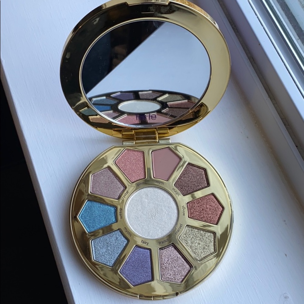 Tarte Make Believe In Yourself Palette